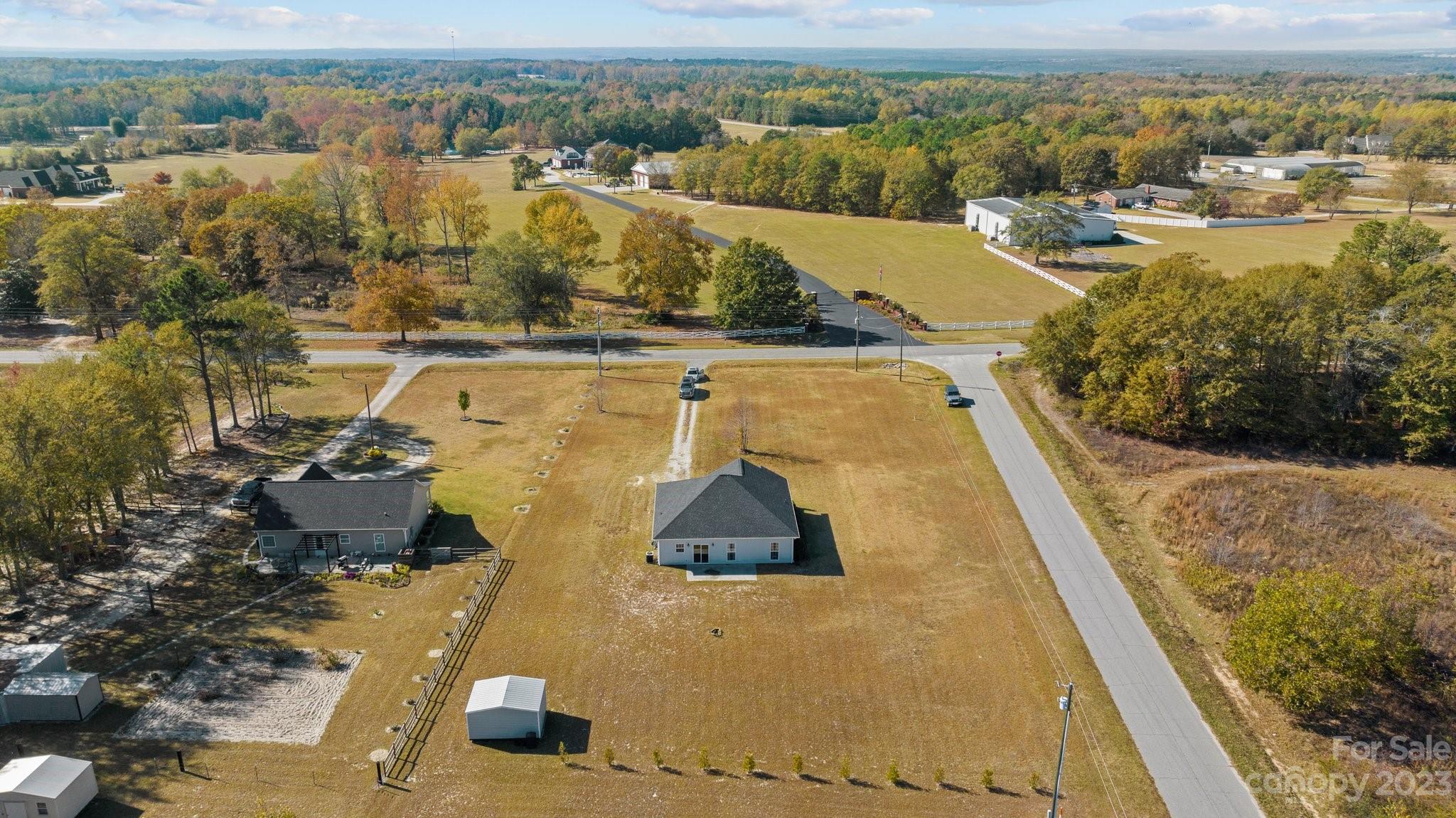 161 High Point Church Road Pageland, SC 29728 - Photo 24 of 30 Gallery Image 24