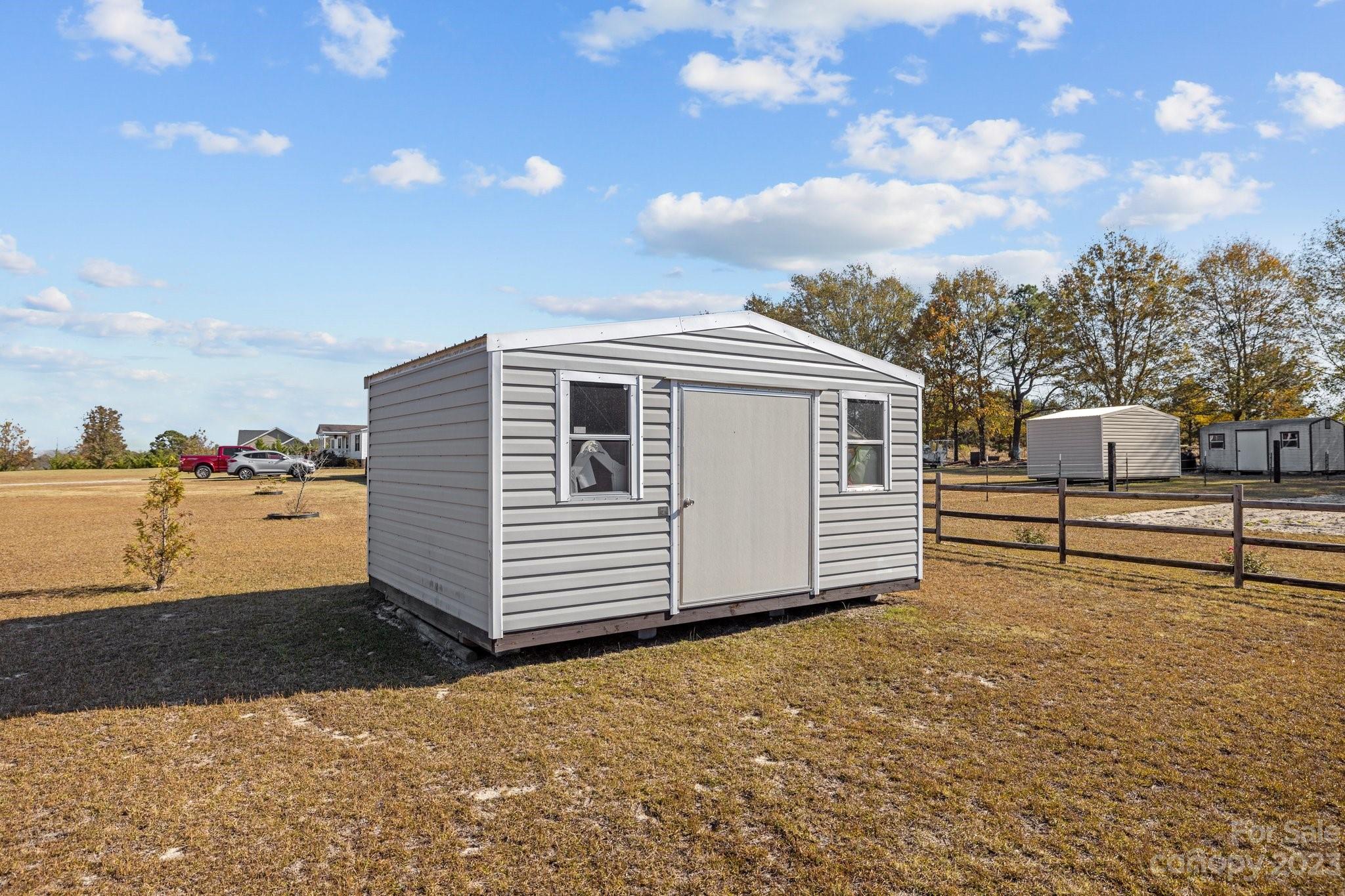 161 High Point Church Road Pageland, SC 29728 - Photo 26 of 30 Gallery Image 26