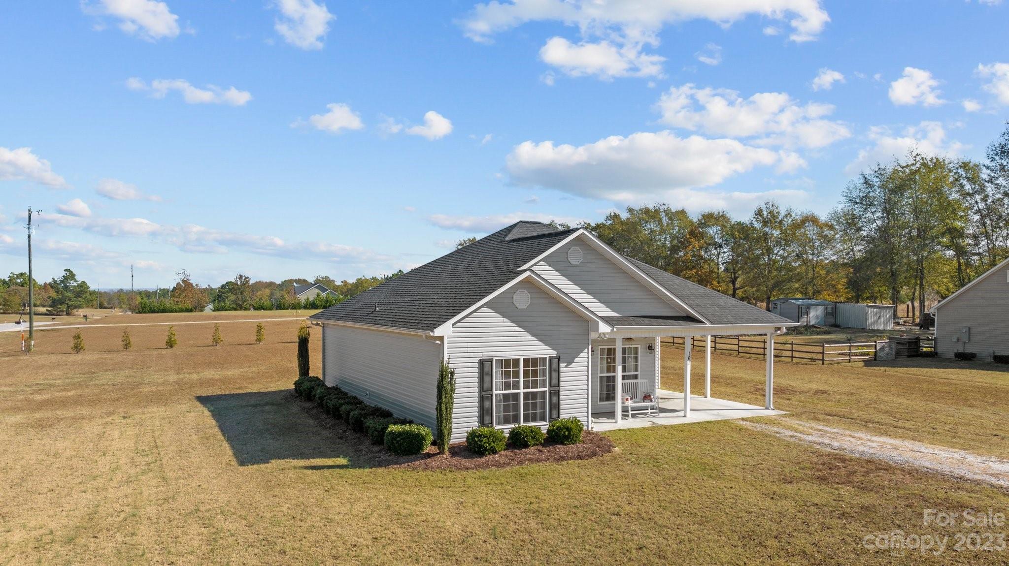 161 High Point Church Road Pageland, SC 29728 - Photo 27 of 30 Gallery Image 27