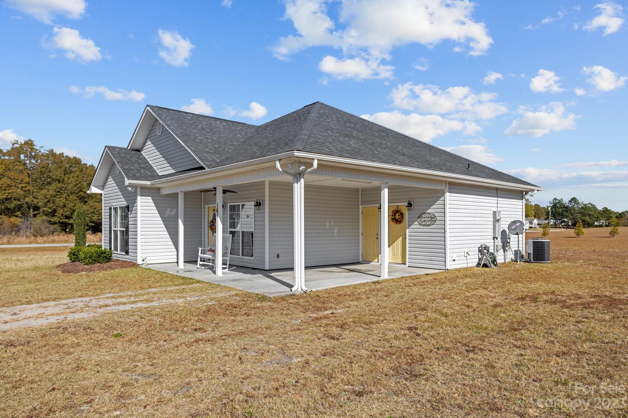 161 High Point Church Road Pageland, SC 29728 - Photo 28 of 30 Gallery Image 28