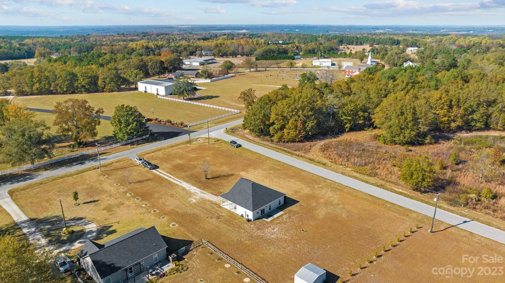 161 High Point Church Road Pageland, SC 29728 - Photo 29 of 30 Gallery Image 29