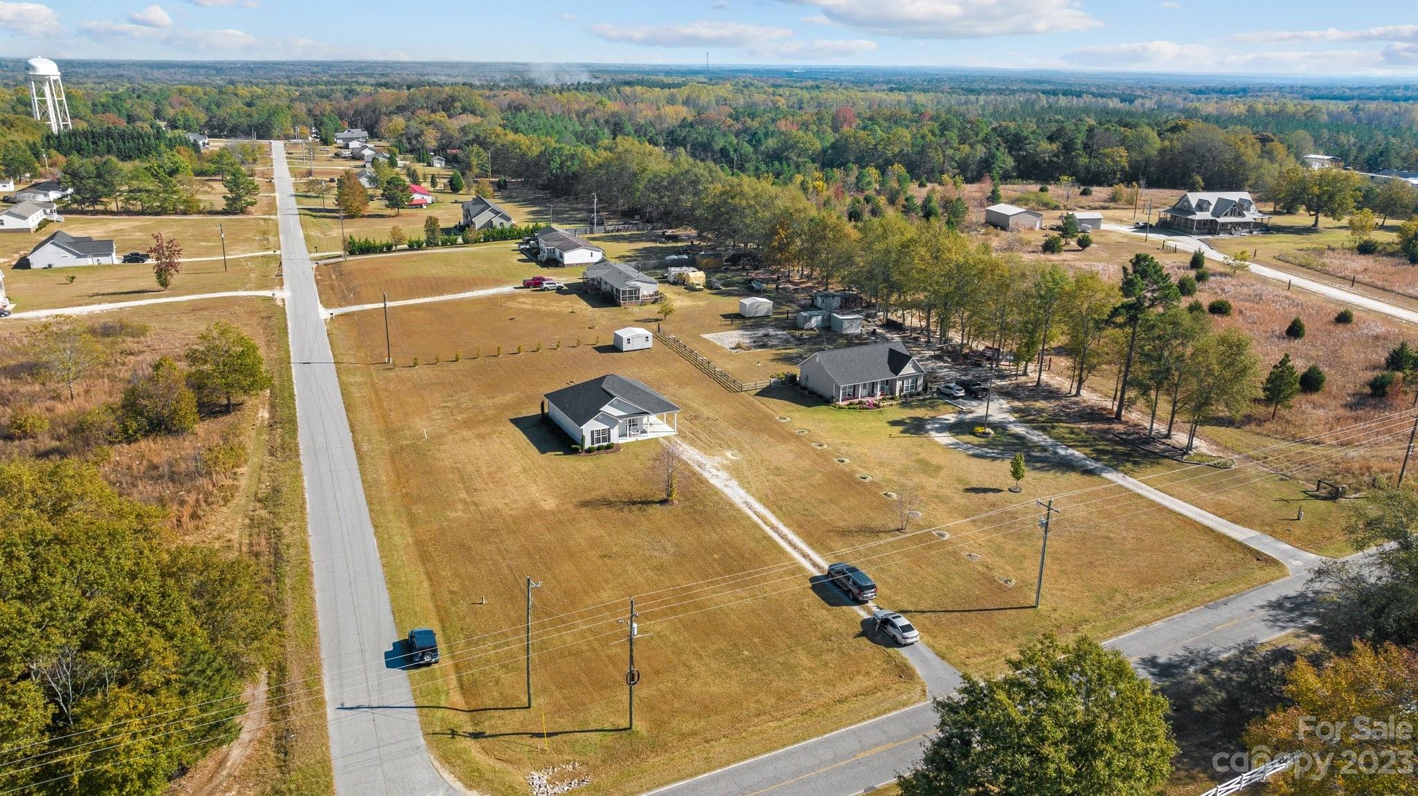 161 High Point Church Road Pageland, SC 29728 - Photo 30 of 30 Gallery Image 30