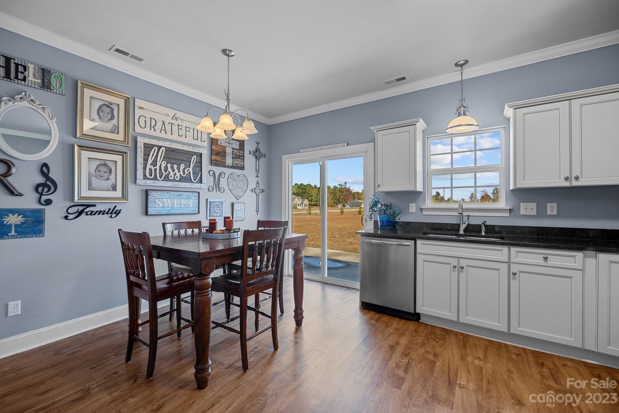 161 High Point Church Road Pageland, SC 29728 - Photo 3 of 30 Gallery Image 3