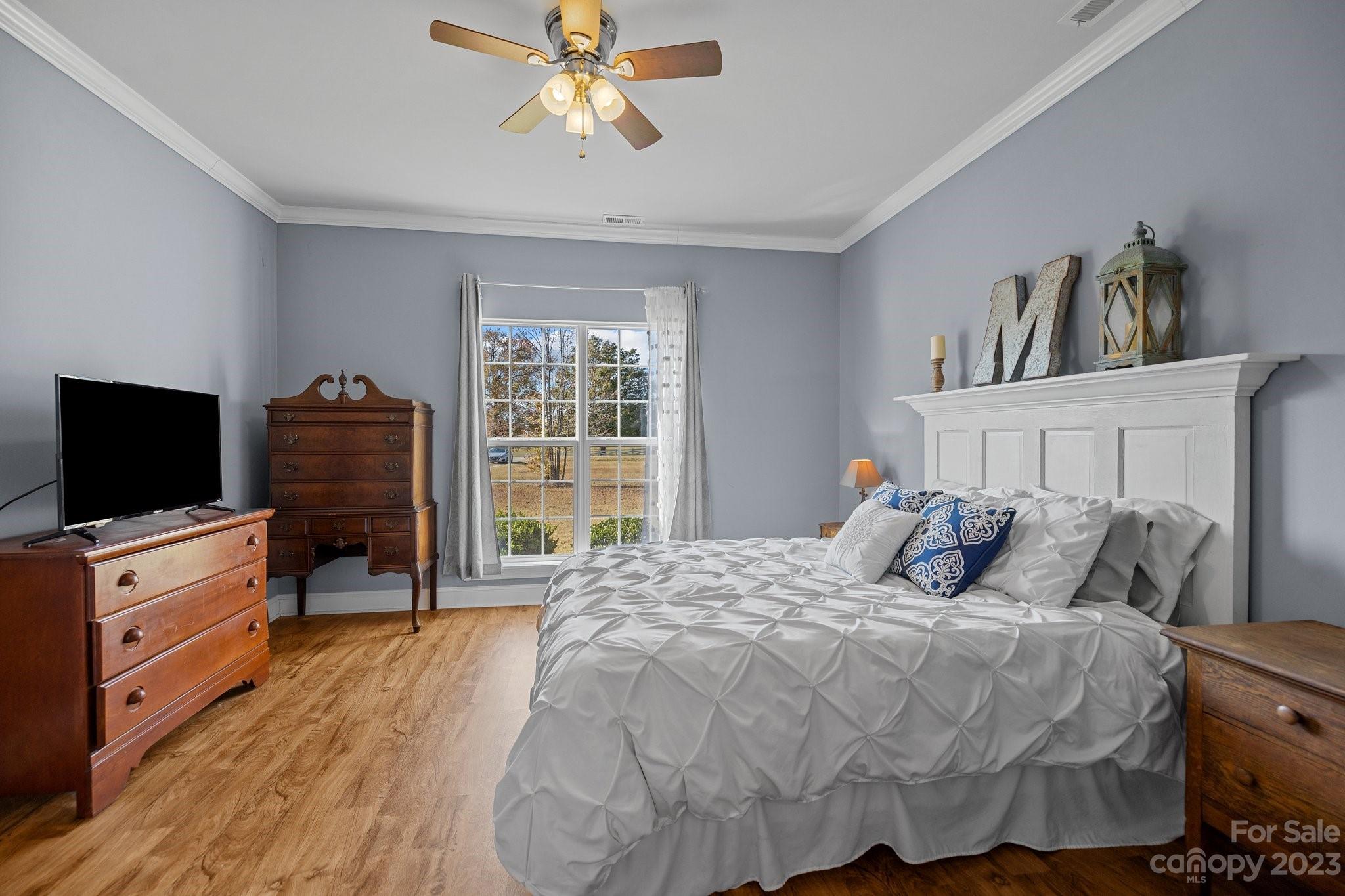 161 High Point Church Road Pageland, SC 29728 - Photo 5 of 30 Gallery Image 5