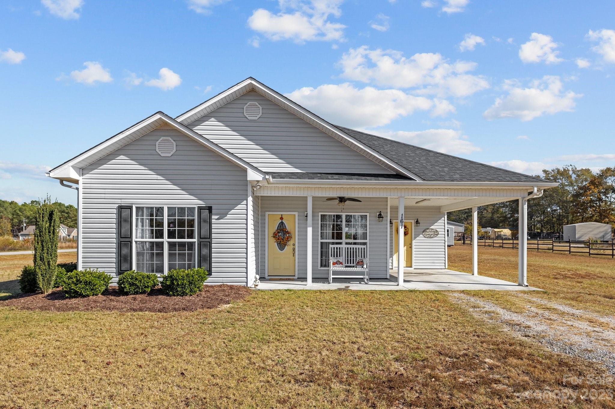 161 High Point Church Road Pageland, SC 29728 - Photo 7 of 30 Gallery Image 7