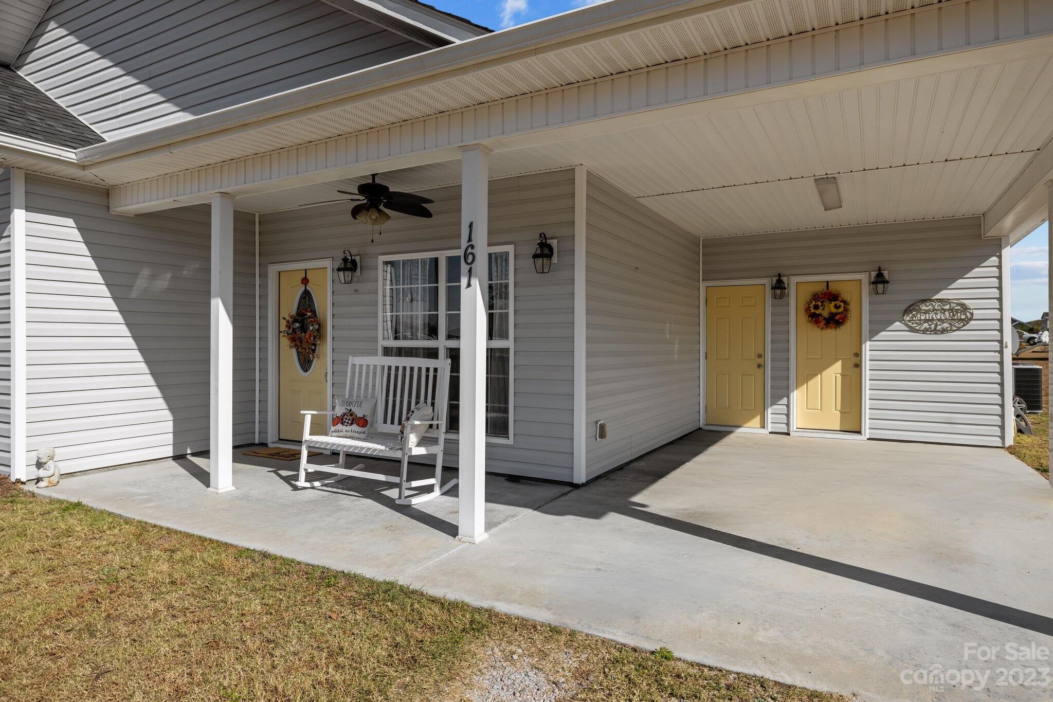 161 High Point Church Road Pageland, SC 29728 - Photo 8 of 30 Gallery Image 8