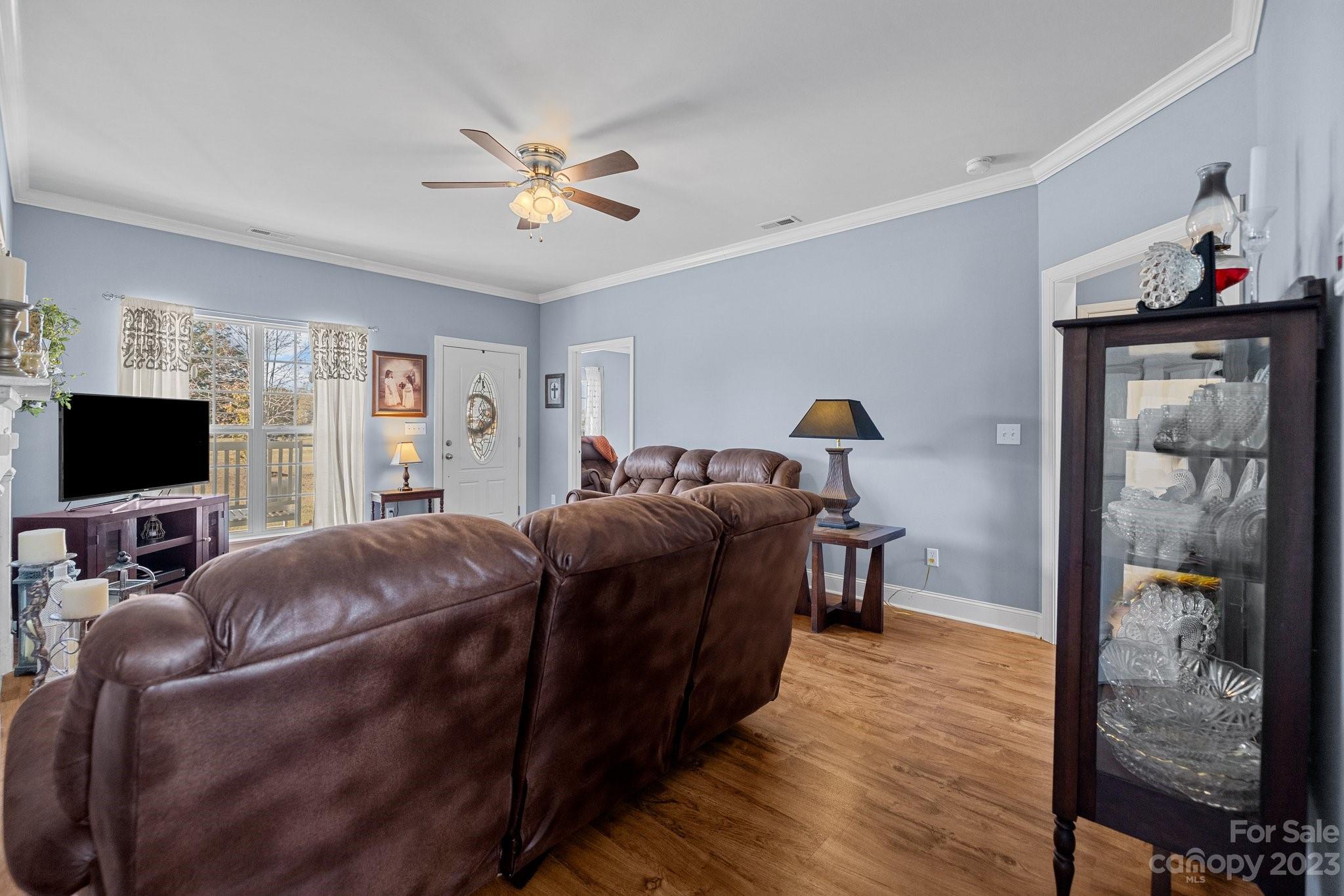 161 High Point Church Road Pageland, SC 29728 - Photo 9 of 30 Gallery Image 9