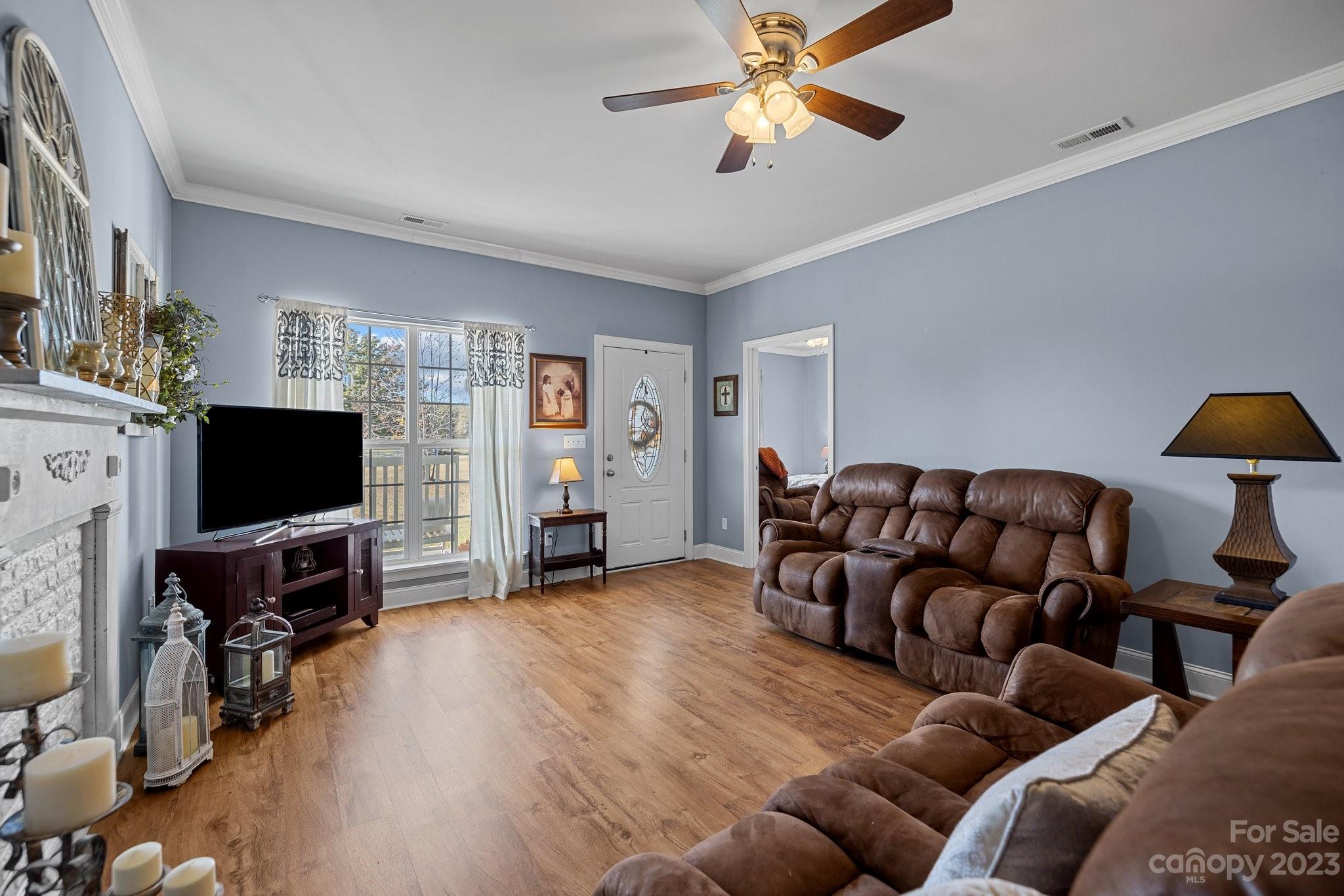 161 High Point Church Road Pageland, SC 29728 - Photo 10 of 30 Gallery Image 10