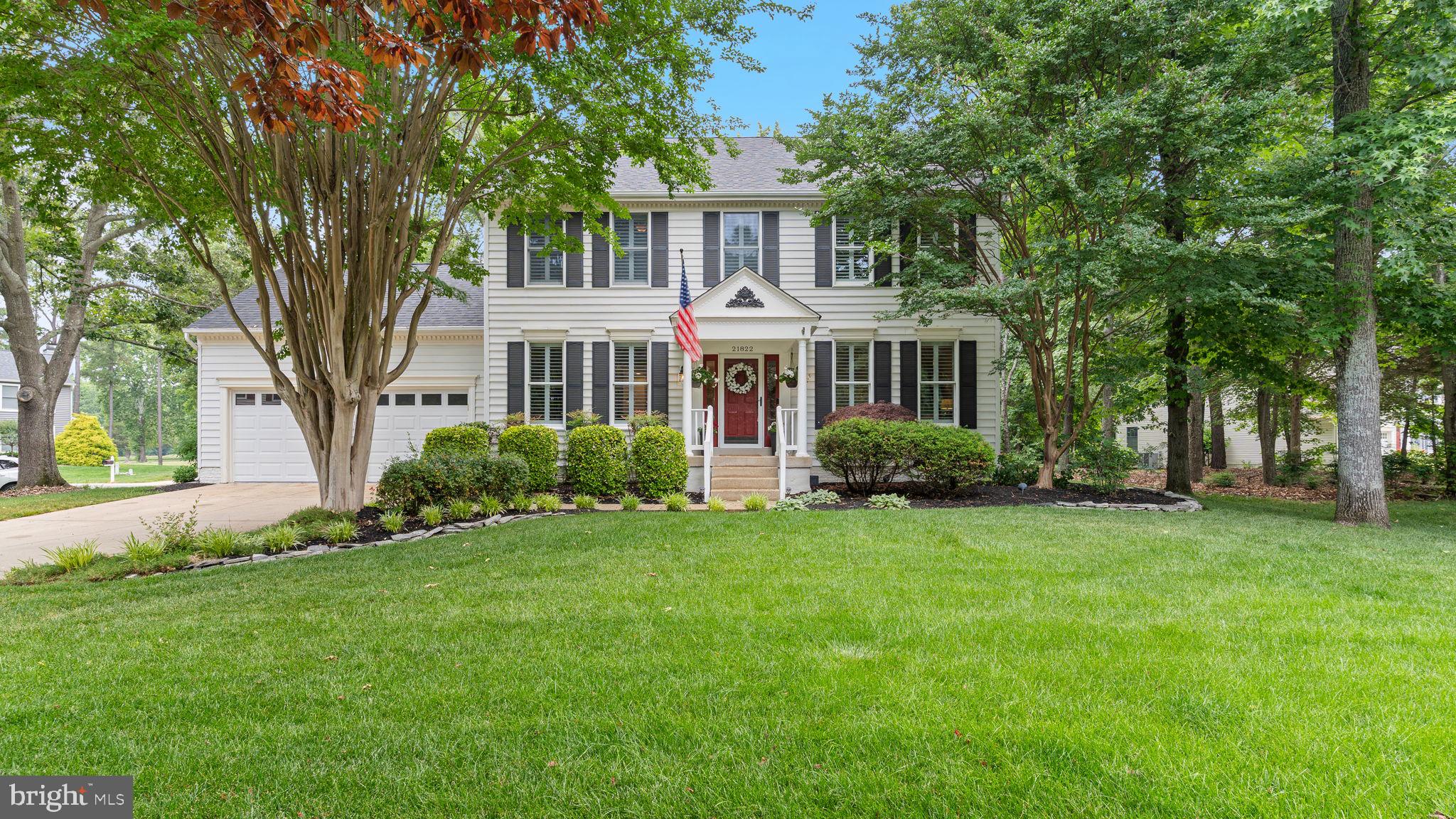 21822 Riviera Court Leonardtown, MD 20650 - Photo 2 of 76