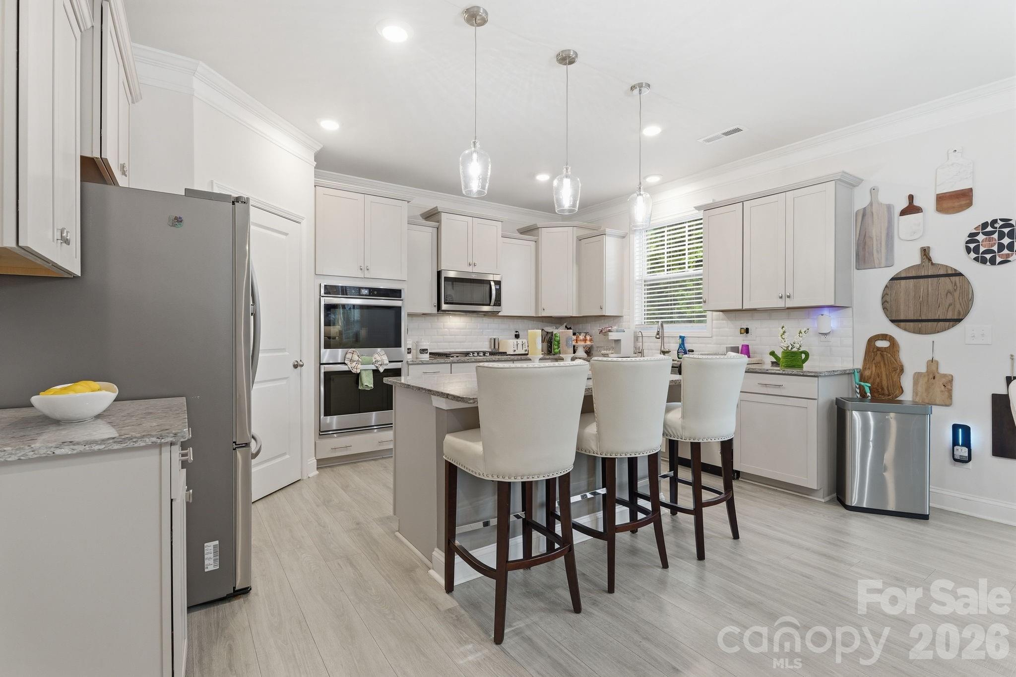 108 West Northstone Road Mooresville, NC 28115 - Photo 7 of 48