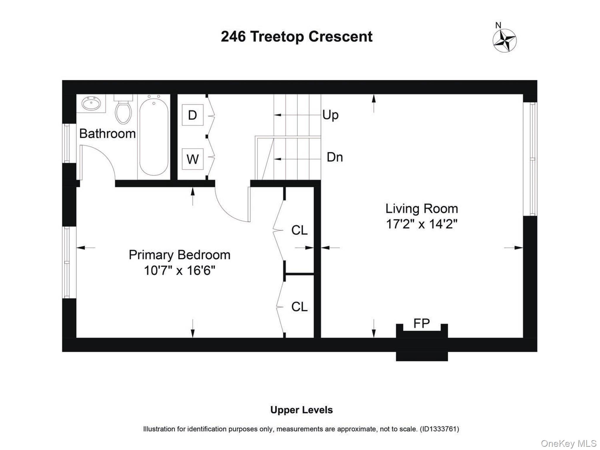 246 Tree Top Crescent Rye Brook, NY 10573 - Photo 24 of 24 Gallery Image 24