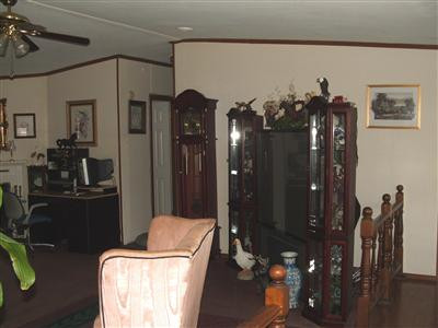 7 McDowell Road Nicholasville, KY 40356 - Photo 17 of 31 Photo 17