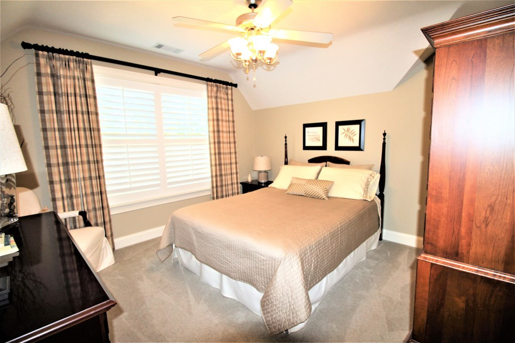6 Pine Needle Road Aiken, SC 29803 - Photo 24 of 34 Gallery Image 24