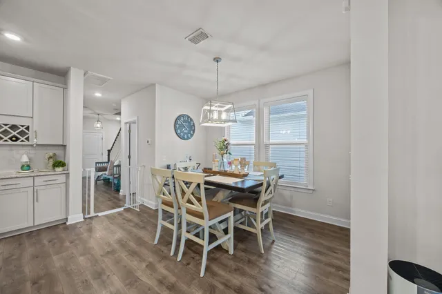 $672,000 | 491 Spring Hollow Drive, Charleston, SC 29492