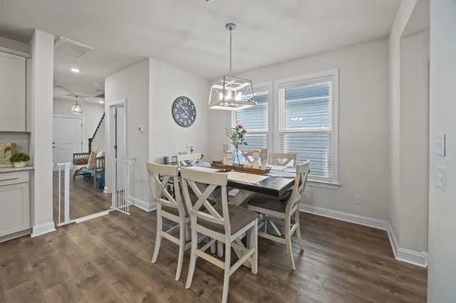 $672,000 | 491 Spring Hollow Drive, Charleston, SC 29492