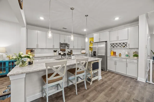 $672,000 | 491 Spring Hollow Drive, Charleston, SC 29492