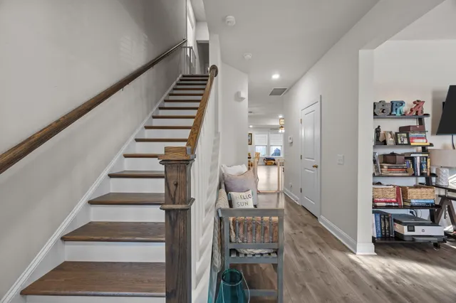 $672,000 | 491 Spring Hollow Drive, Charleston, SC 29492