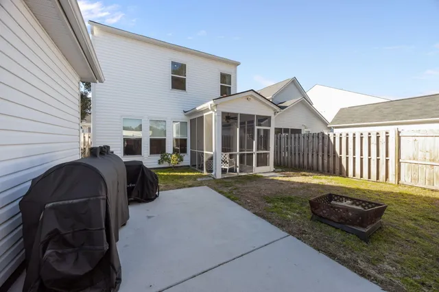 $672,000 | 491 Spring Hollow Drive, Charleston, SC 29492