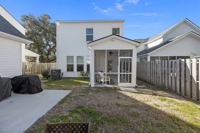 $672,000 | 491 Spring Hollow Drive, Charleston, SC 29492