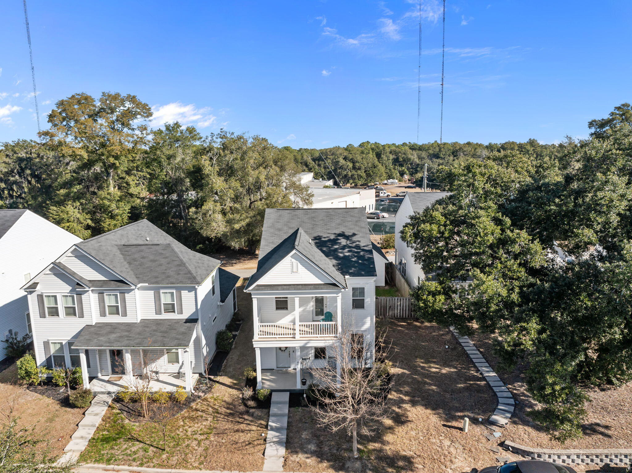 491 Spring Hollow Drive Charleston, SC 29492 - Photo 37 of 44 51-web-or-mls-DJI_0114