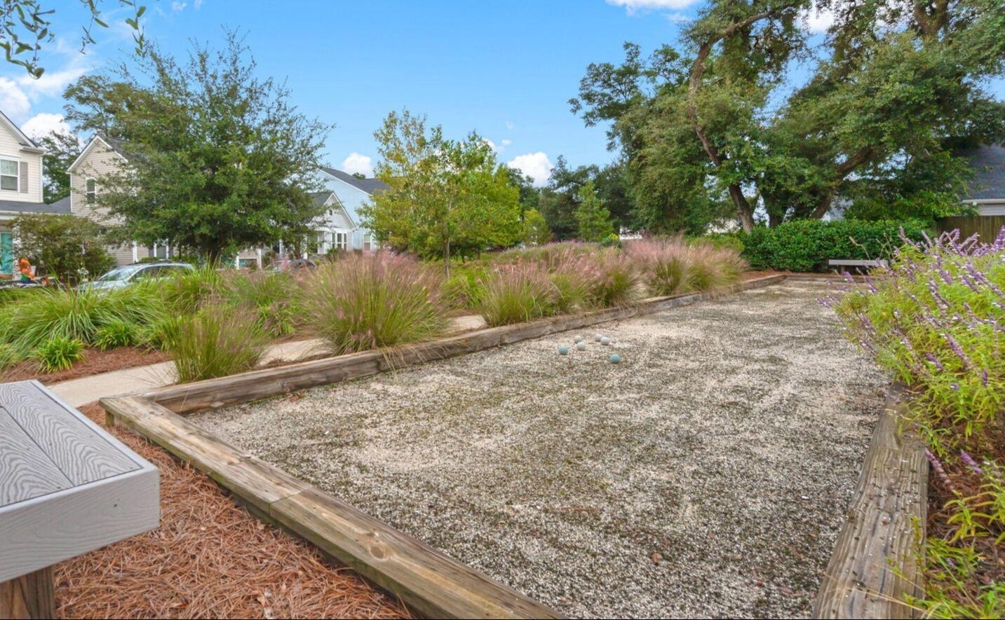 491 Spring Hollow Drive Charleston, SC 29492 - Photo 42 of 44 Bocci Ball