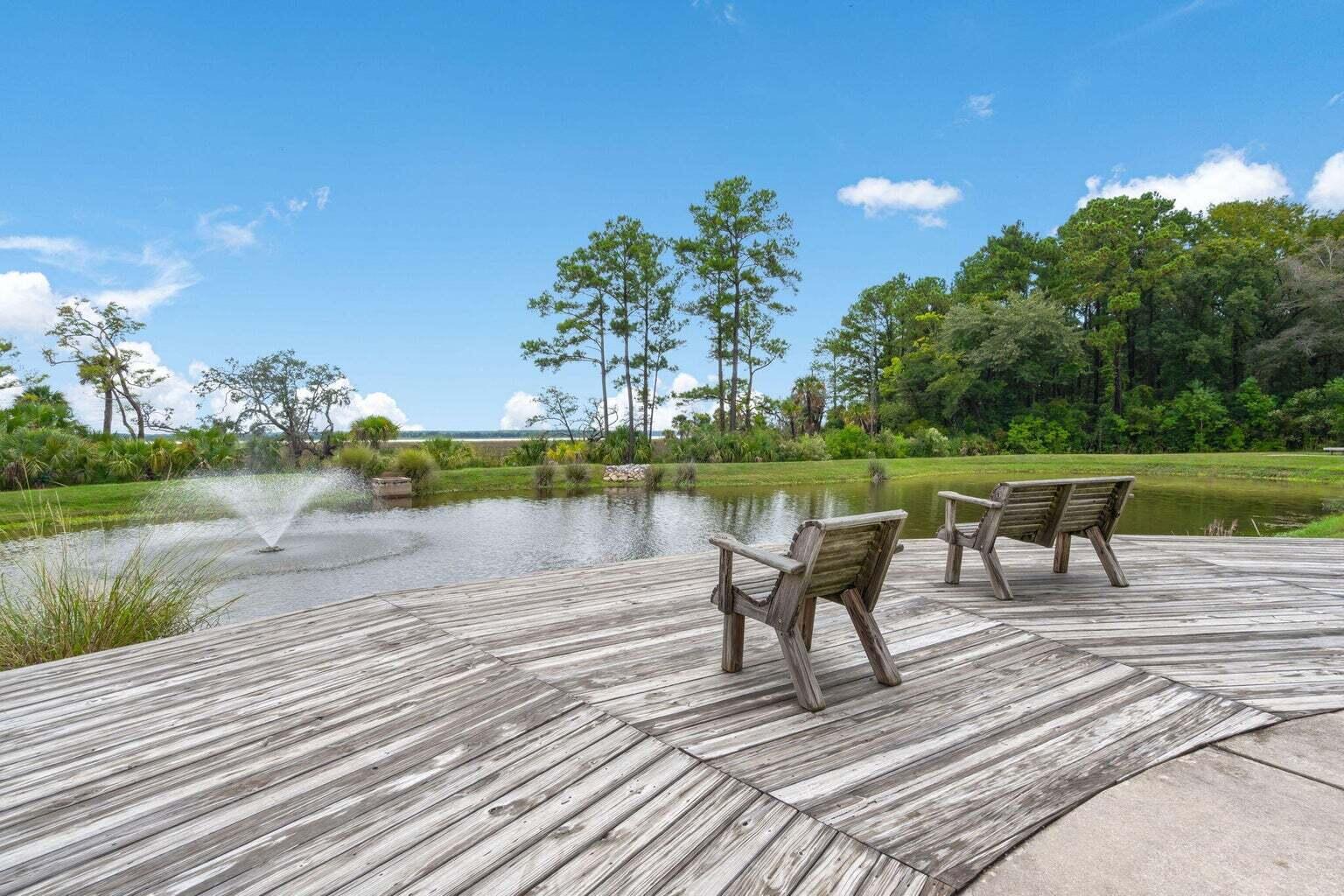 491 Spring Hollow Drive Charleston, SC 29492 - Photo 43 of 44 Neighborhood area