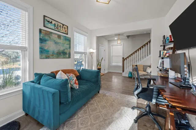 $672,000 | 491 Spring Hollow Drive, Charleston, SC 29492