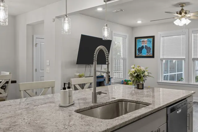 $672,000 | 491 Spring Hollow Drive, Charleston, SC 29492