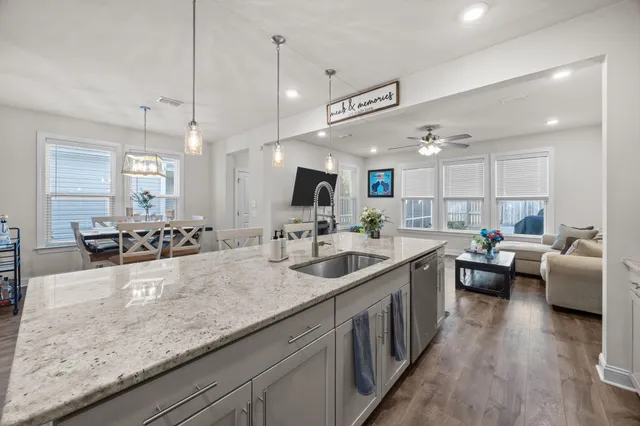 $672,000 | 491 Spring Hollow Drive, Charleston, SC 29492