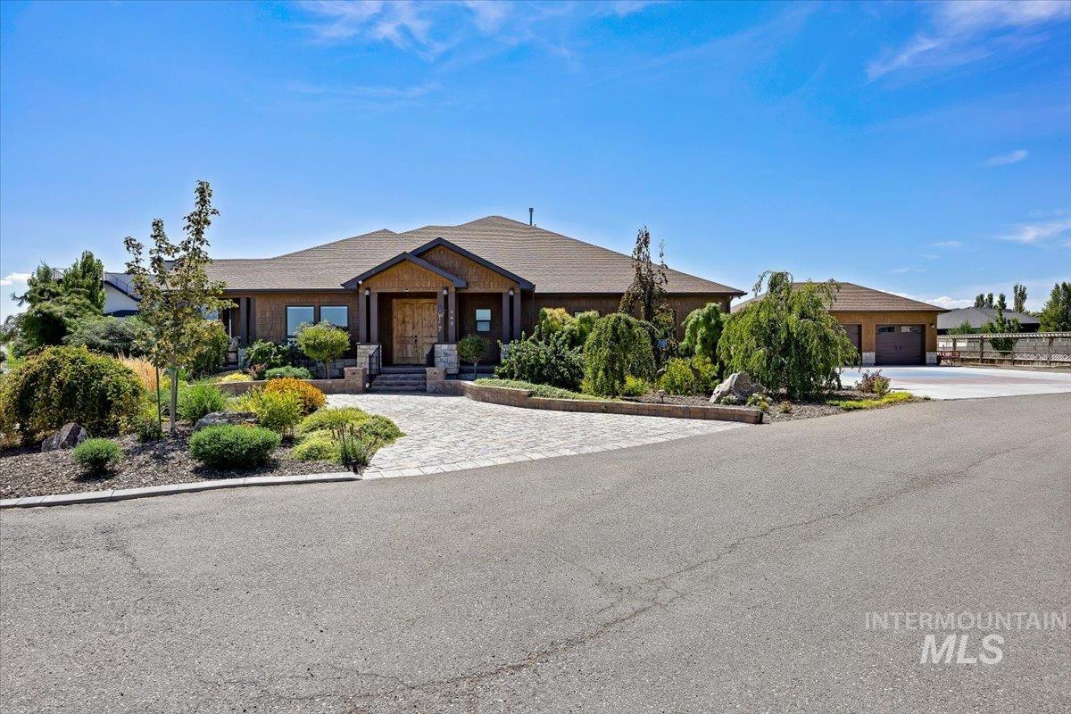 465 Canyon Rim Road Twin Falls, ID 83301 - Photo 2 of 44 Gallery Image 2