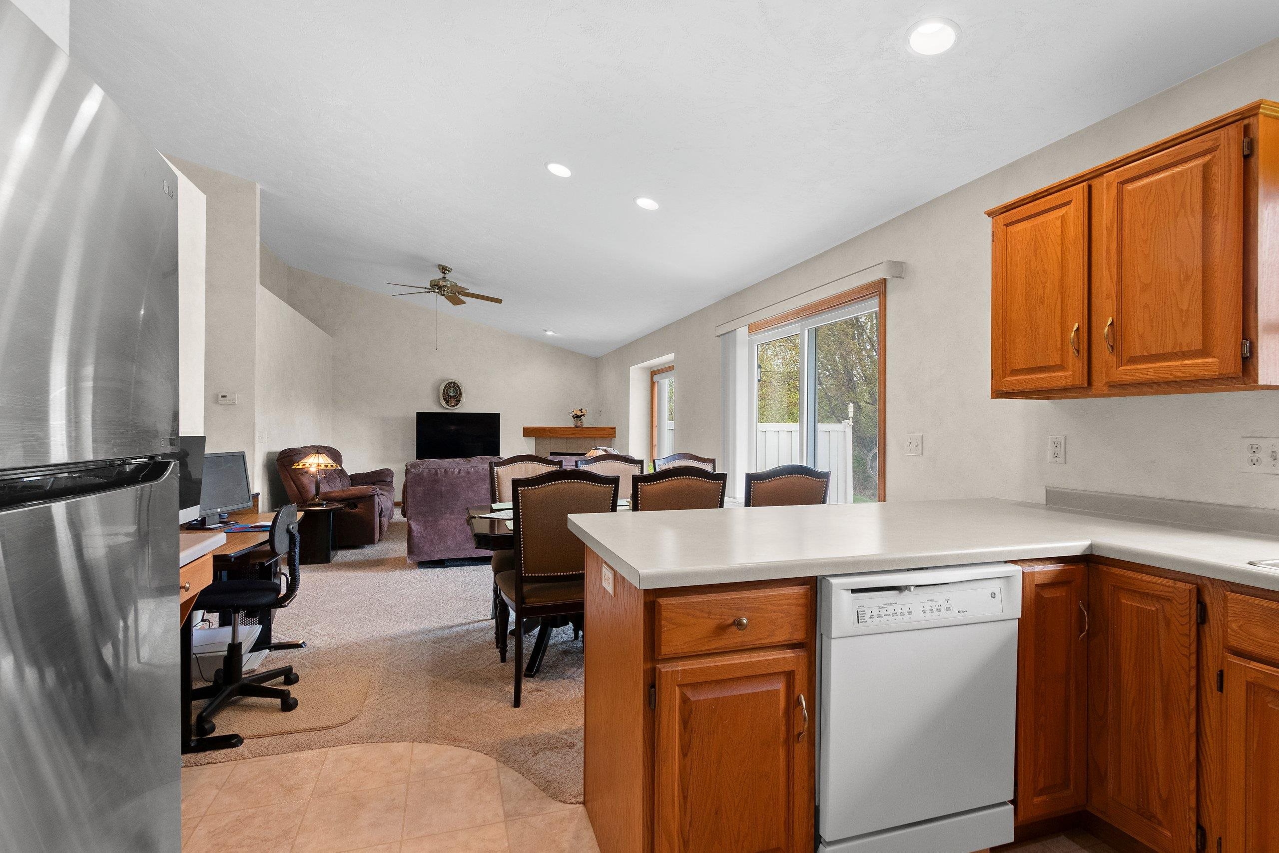 5433 Brookview Drive Appleton, WI 54913 - Photo 14 of 51