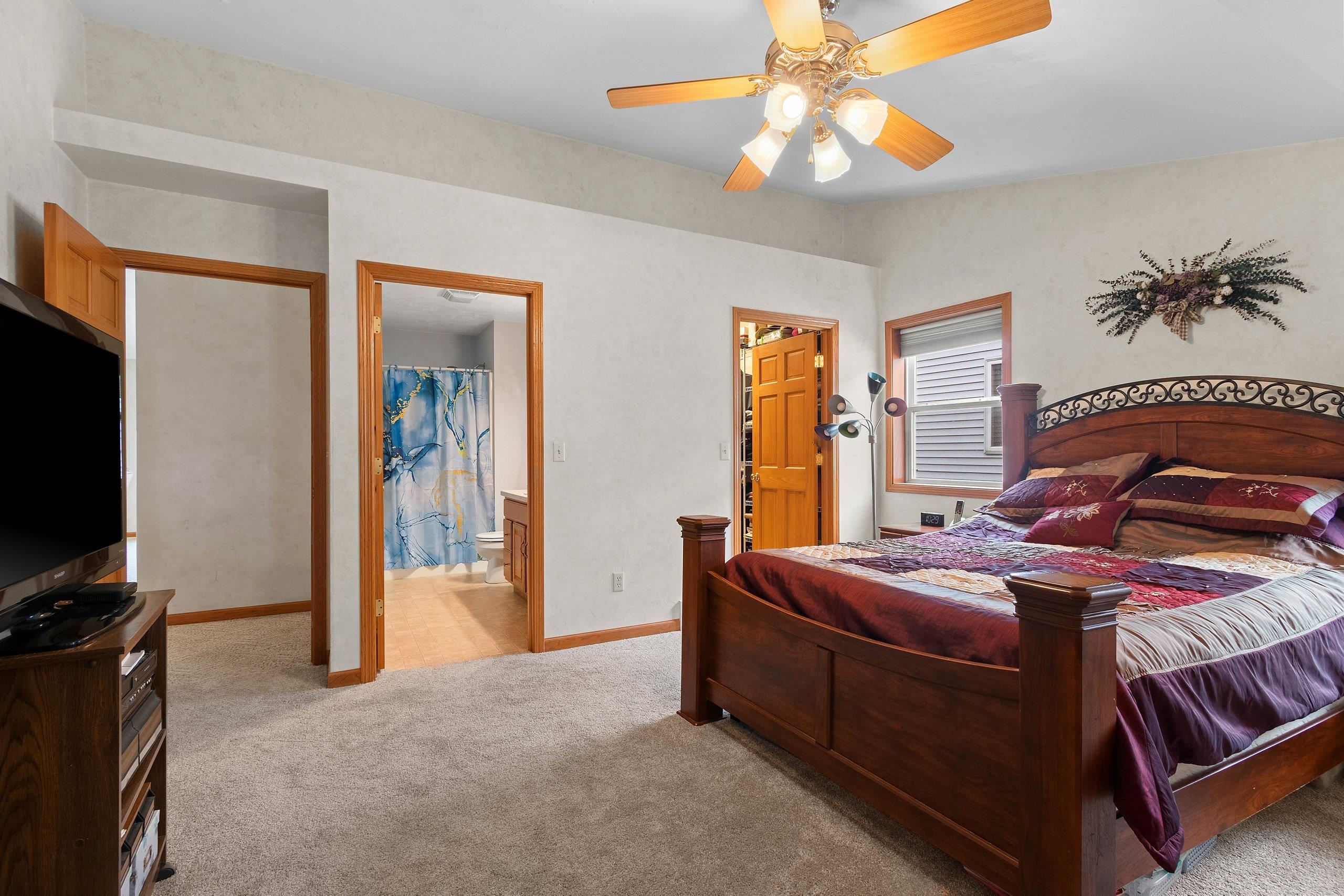 5433 Brookview Drive Appleton, WI 54913 - Photo 18 of 51