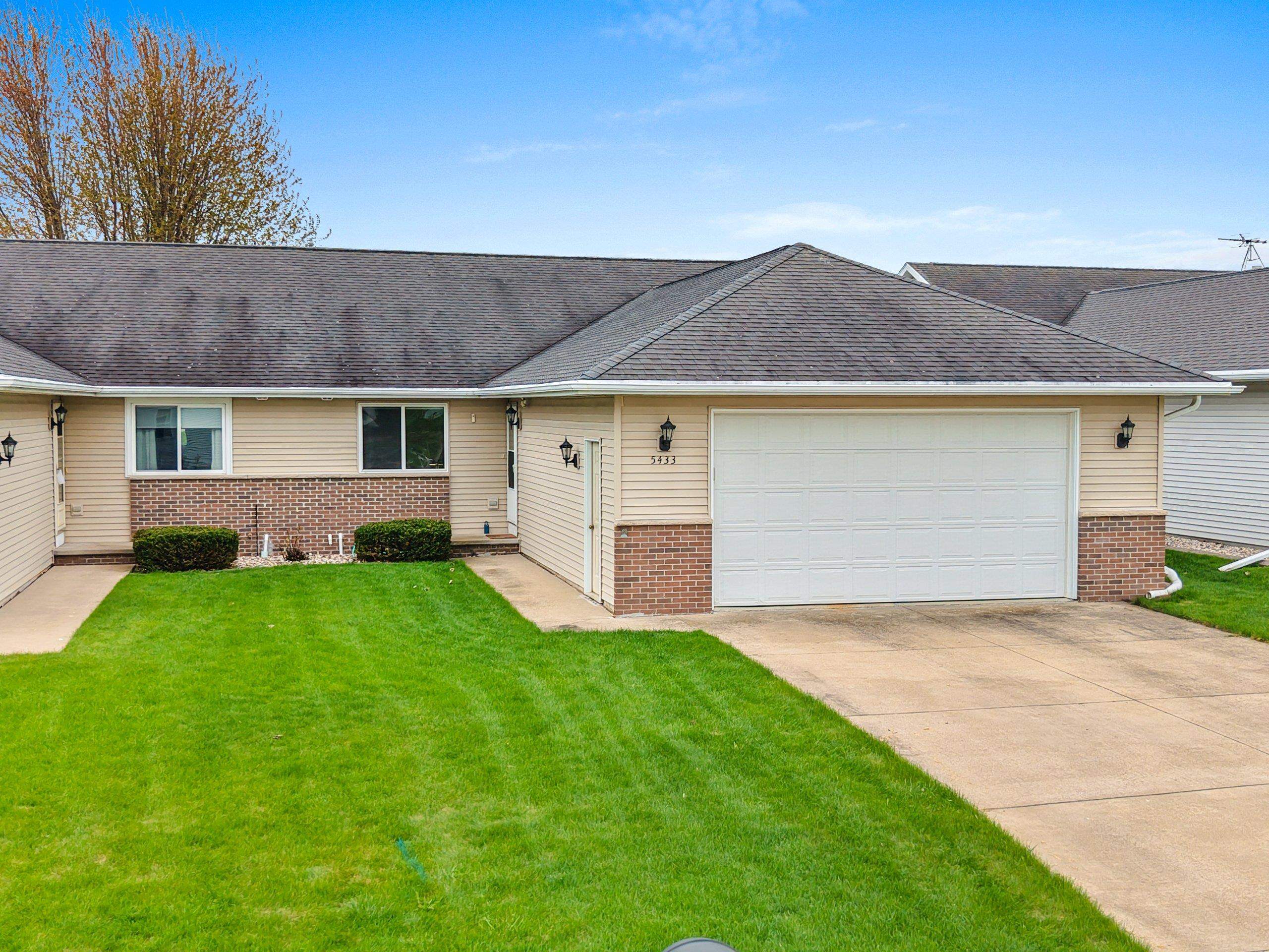 5433 Brookview Drive Appleton, WI 54913 - Photo 37 of 51