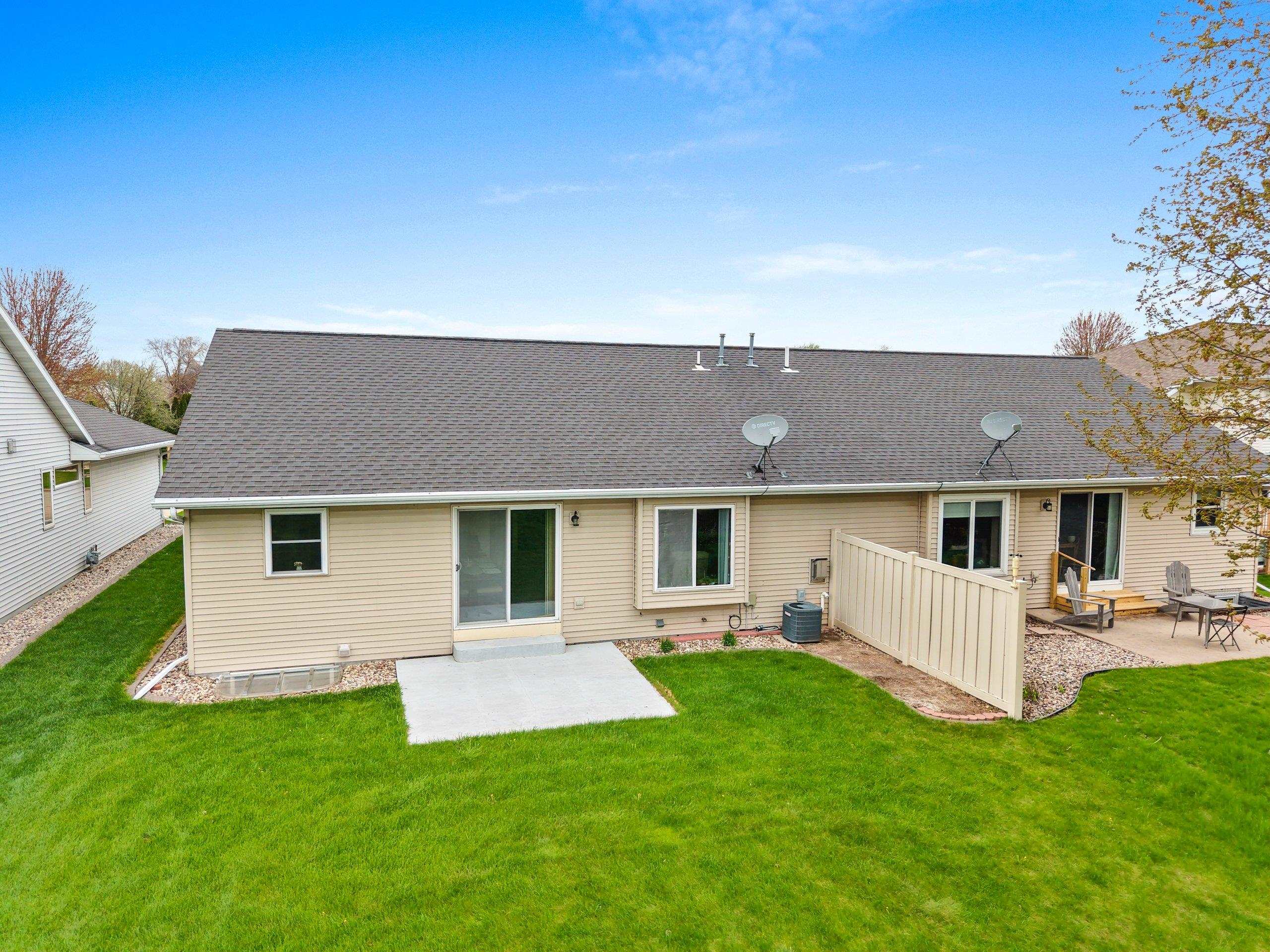 5433 Brookview Drive Appleton, WI 54913 - Photo 38 of 51