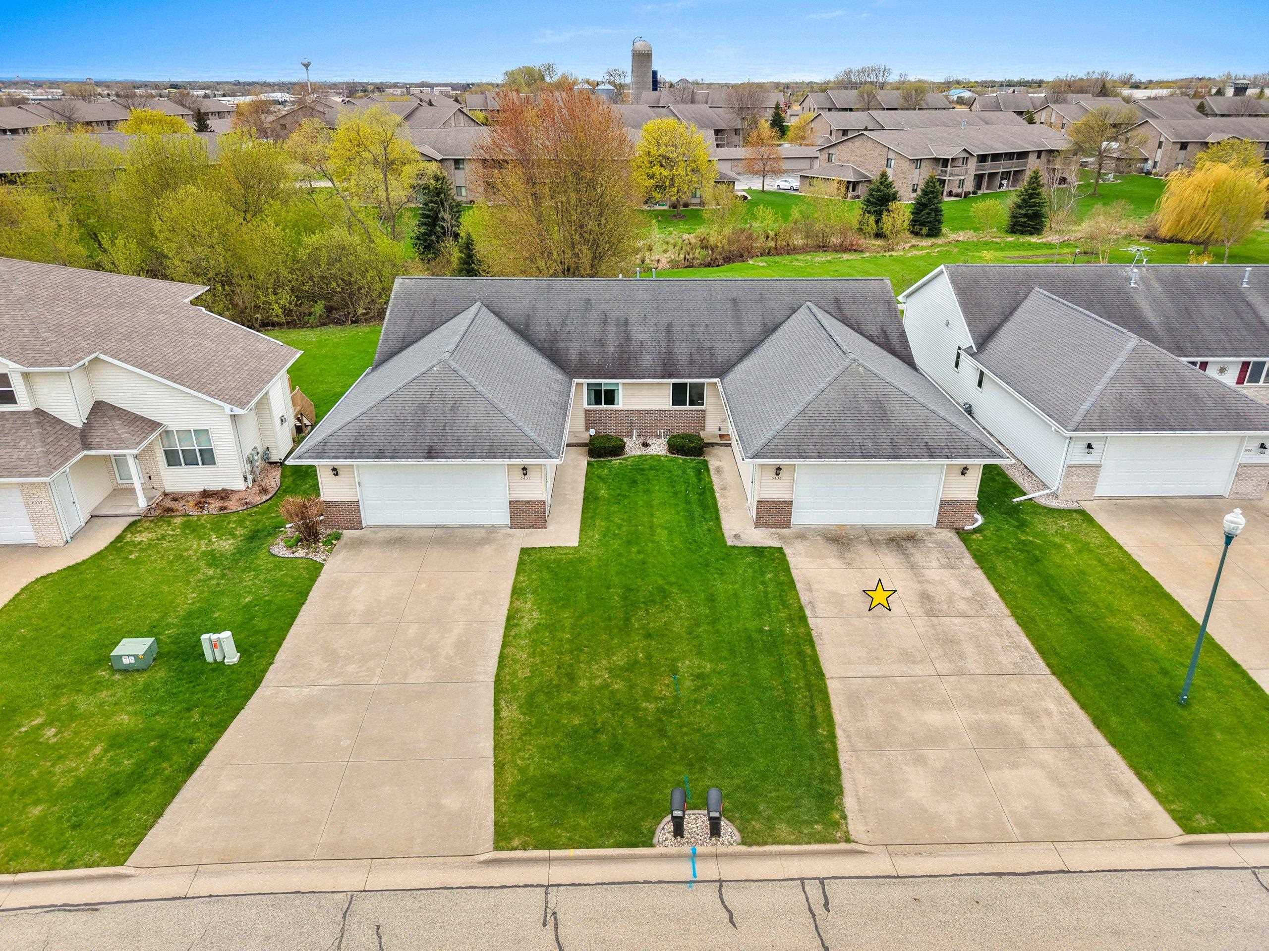 5433 Brookview Drive Appleton, WI 54913 - Photo 40 of 51