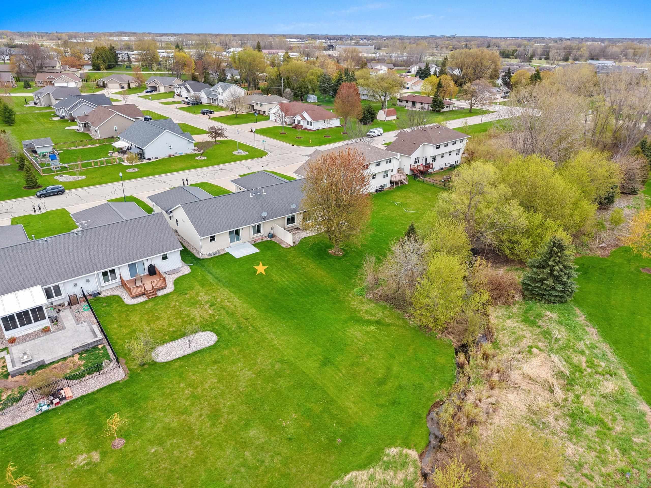 5433 Brookview Drive Appleton, WI 54913 - Photo 41 of 51