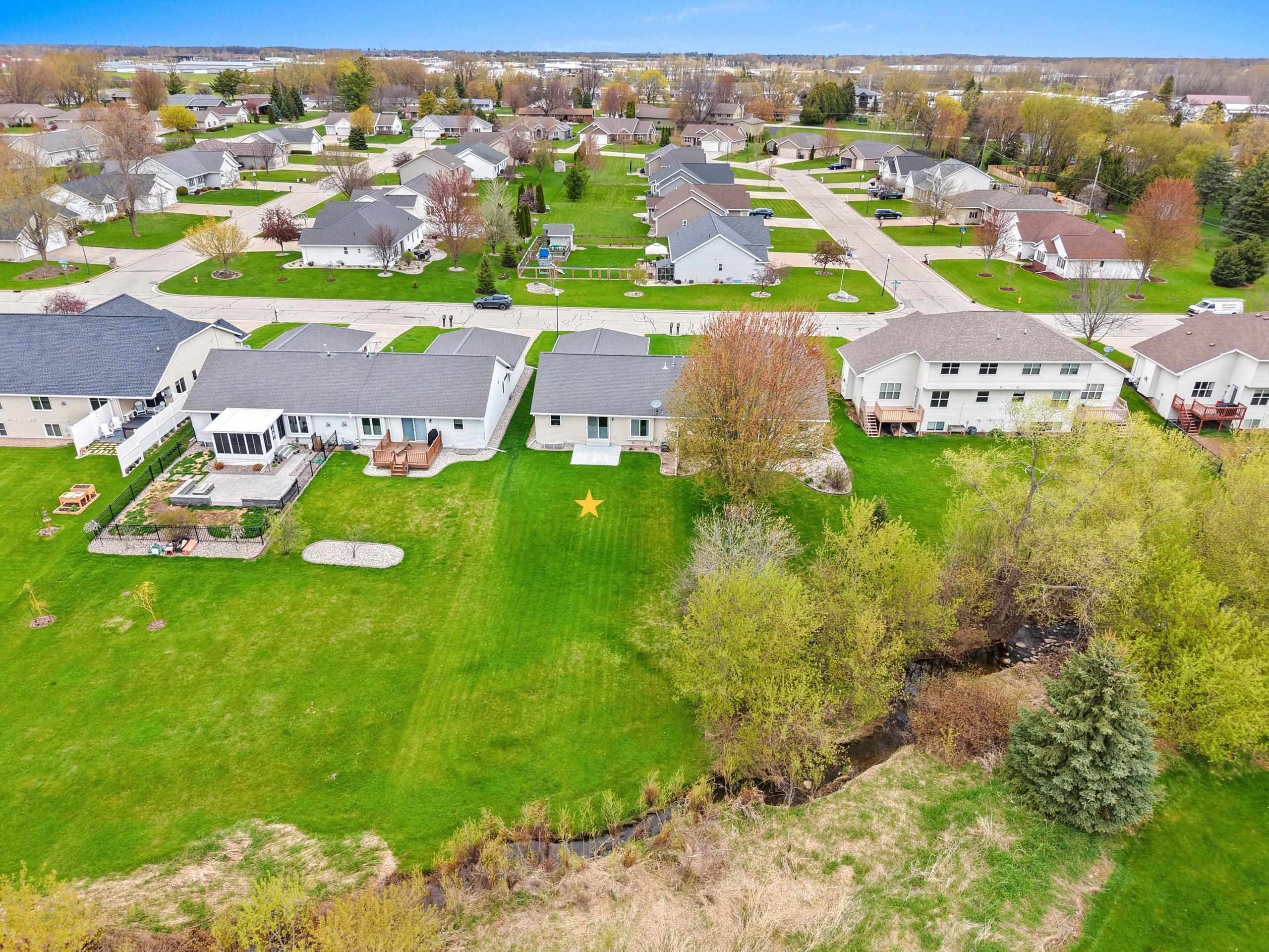 5433 Brookview Drive Appleton, WI 54913 - Photo 42 of 51