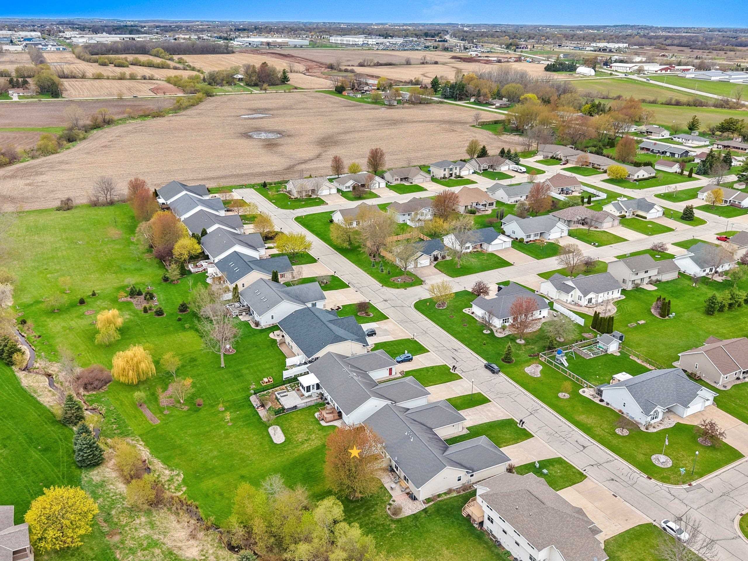 5433 Brookview Drive Appleton, WI 54913 - Photo 44 of 51