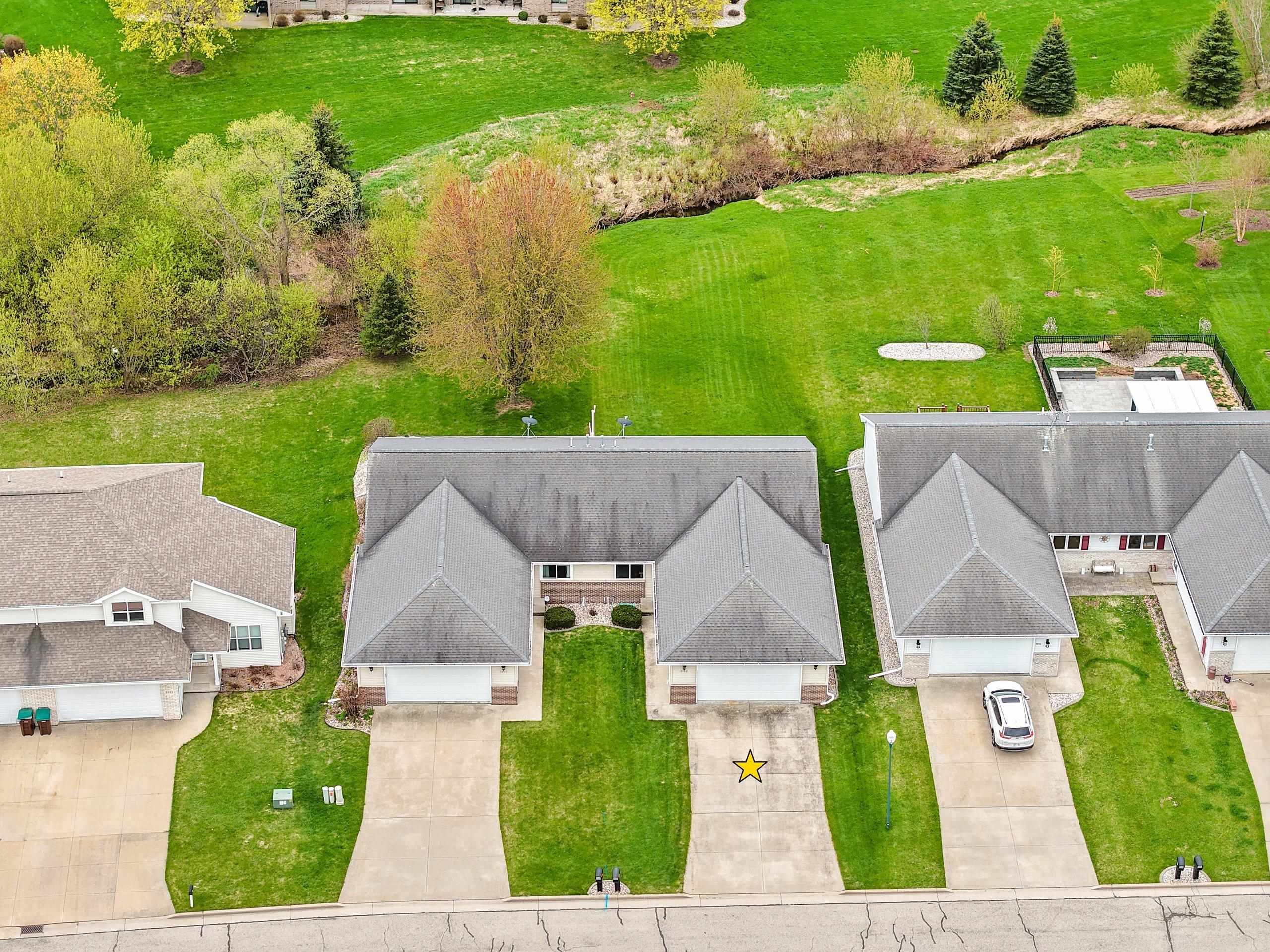 5433 Brookview Drive Appleton, WI 54913 - Photo 47 of 51