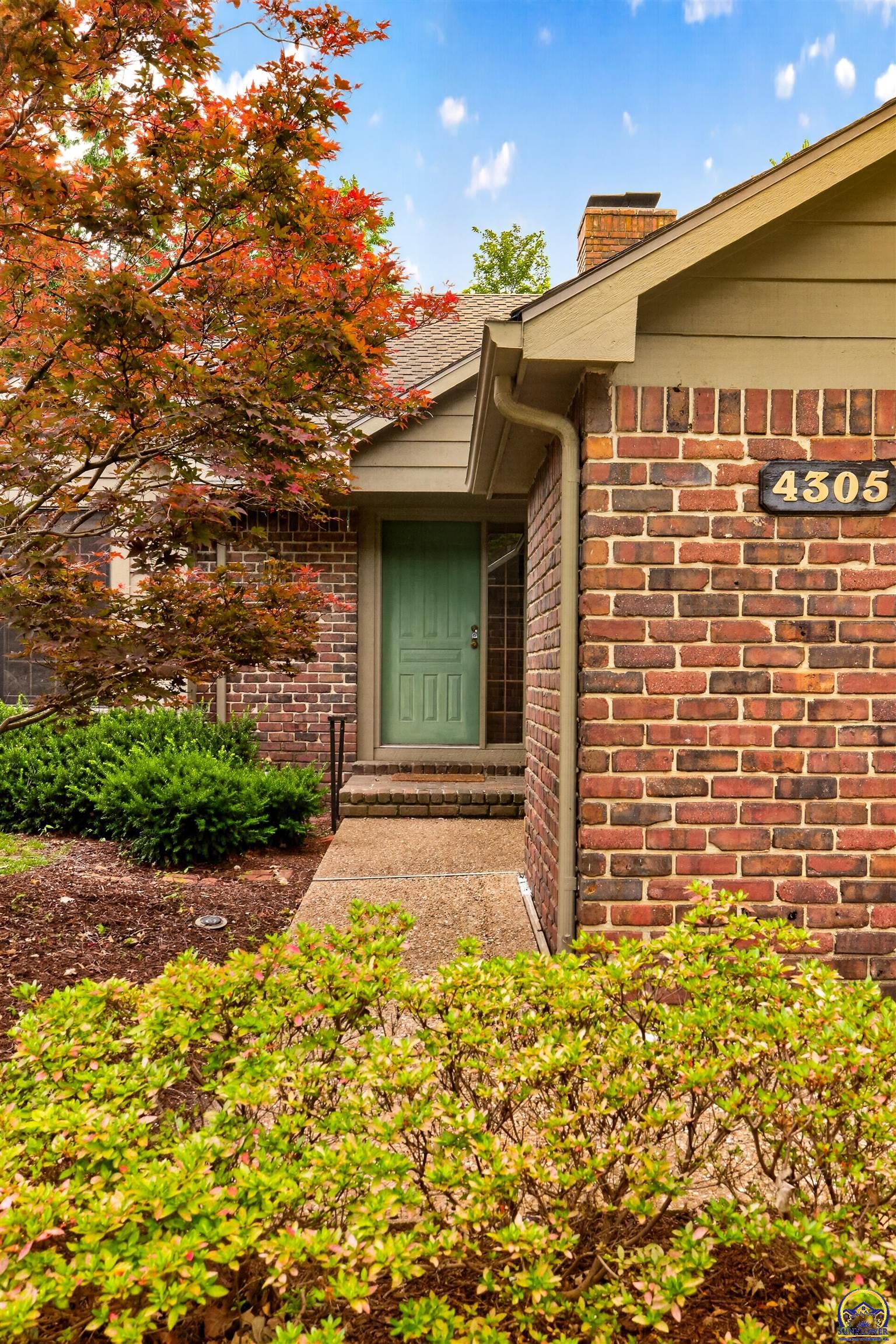 4305 Quail Pointe Road Lawrence, KS 66047 - Photo 31 of 40