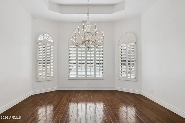 $18,000 | 8303 North 61st Place, Paradise Valley, AZ 85253