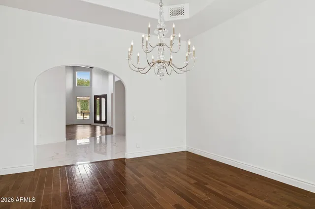 $18,000 | 8303 North 61st Place, Paradise Valley, AZ 85253