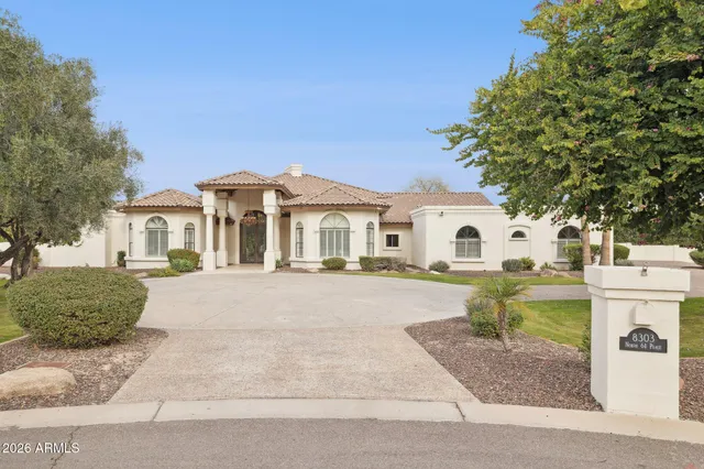 $18,000 | 8303 North 61st Place, Paradise Valley, AZ 85253