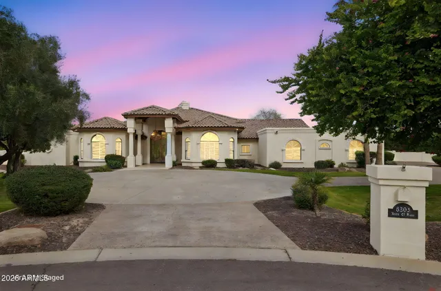 $18,000 | 8303 North 61st Place, Paradise Valley, AZ 85253