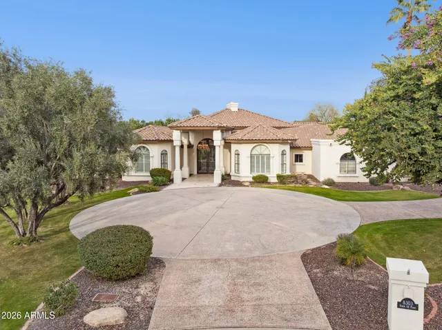 $18,000 | 8303 North 61st Place, Paradise Valley, AZ 85253