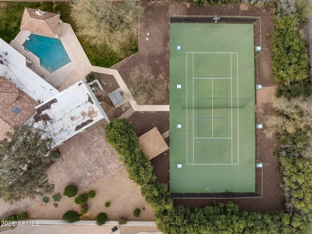 $18,000 | 8303 North 61st Place, Paradise Valley, AZ 85253