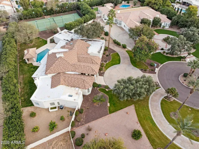 $18,000 | 8303 North 61st Place, Paradise Valley, AZ 85253