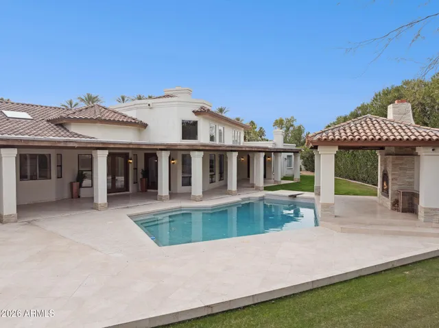 $18,000 | 8303 North 61st Place, Paradise Valley, AZ 85253