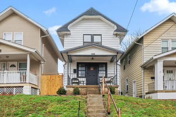 $194,999 | 504 Earle Avenue, Covington, KY 41015