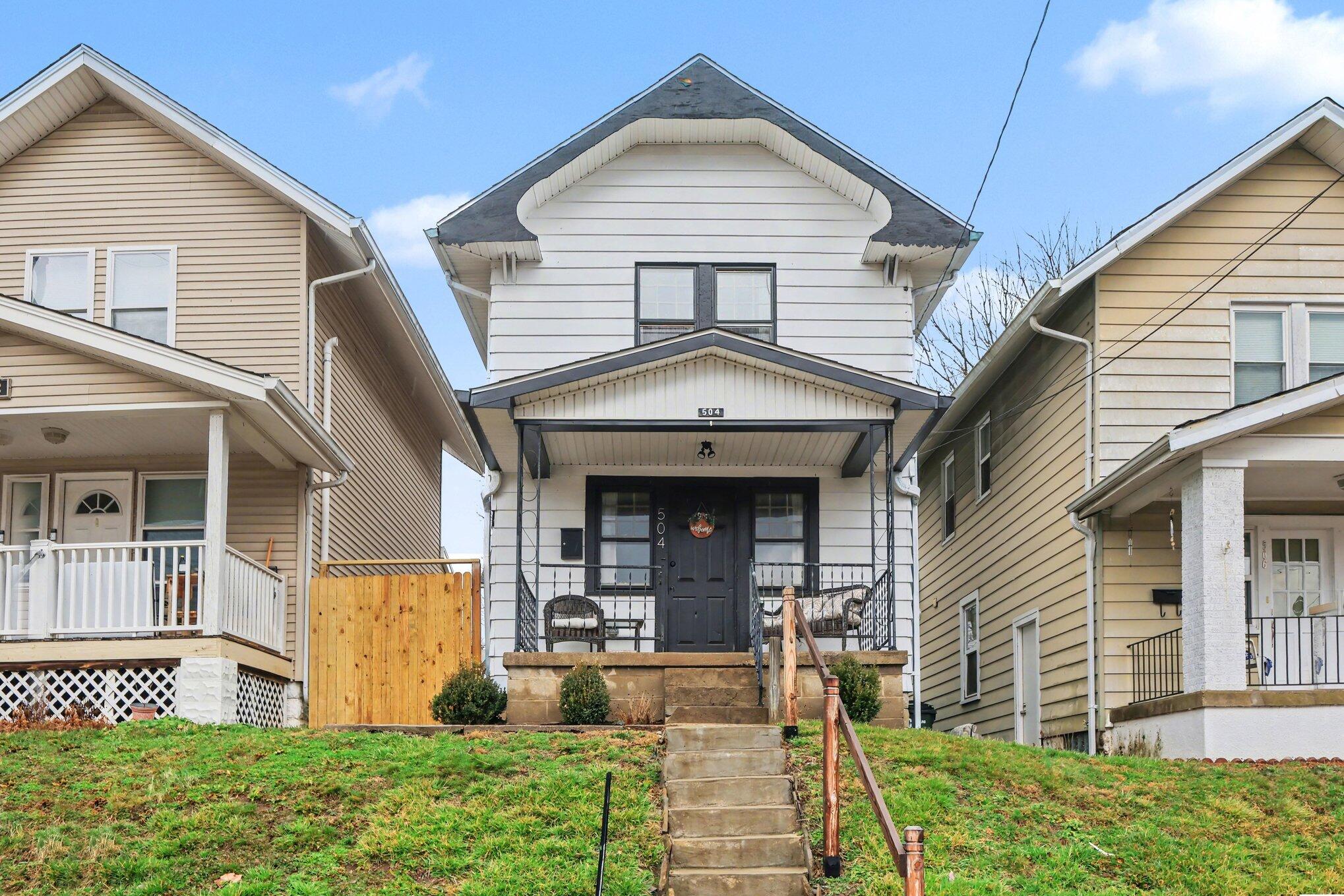 504 Earle Avenue Covington, KY 41015 - Photo 1 of 22